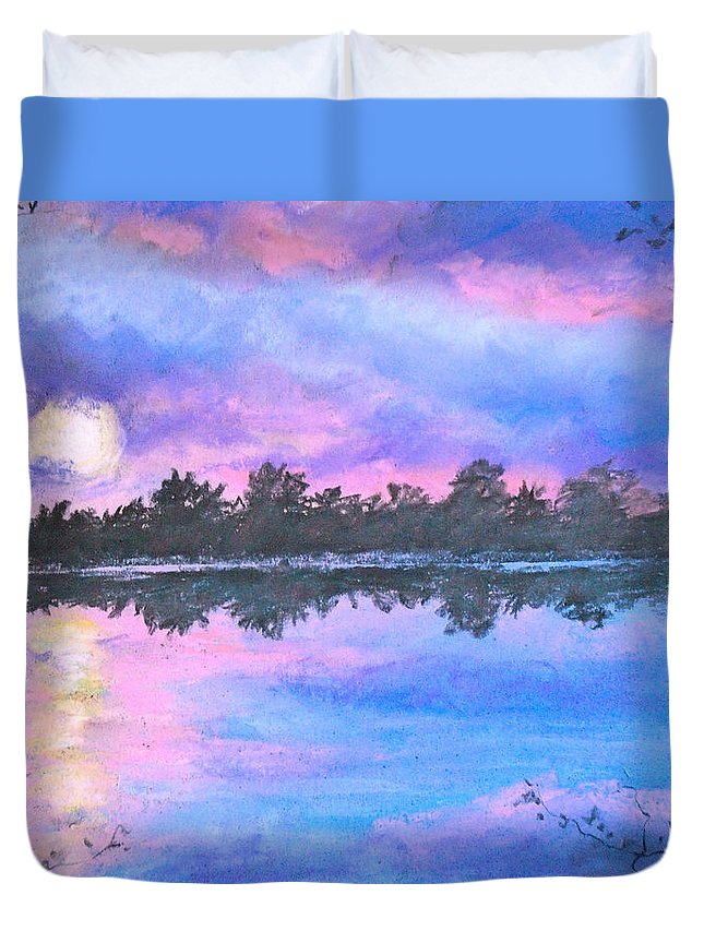 Euphoric Dreams - Duvet Cover