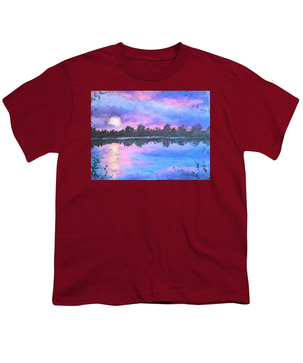 Euphoric Dreams - Youth T-Shirt