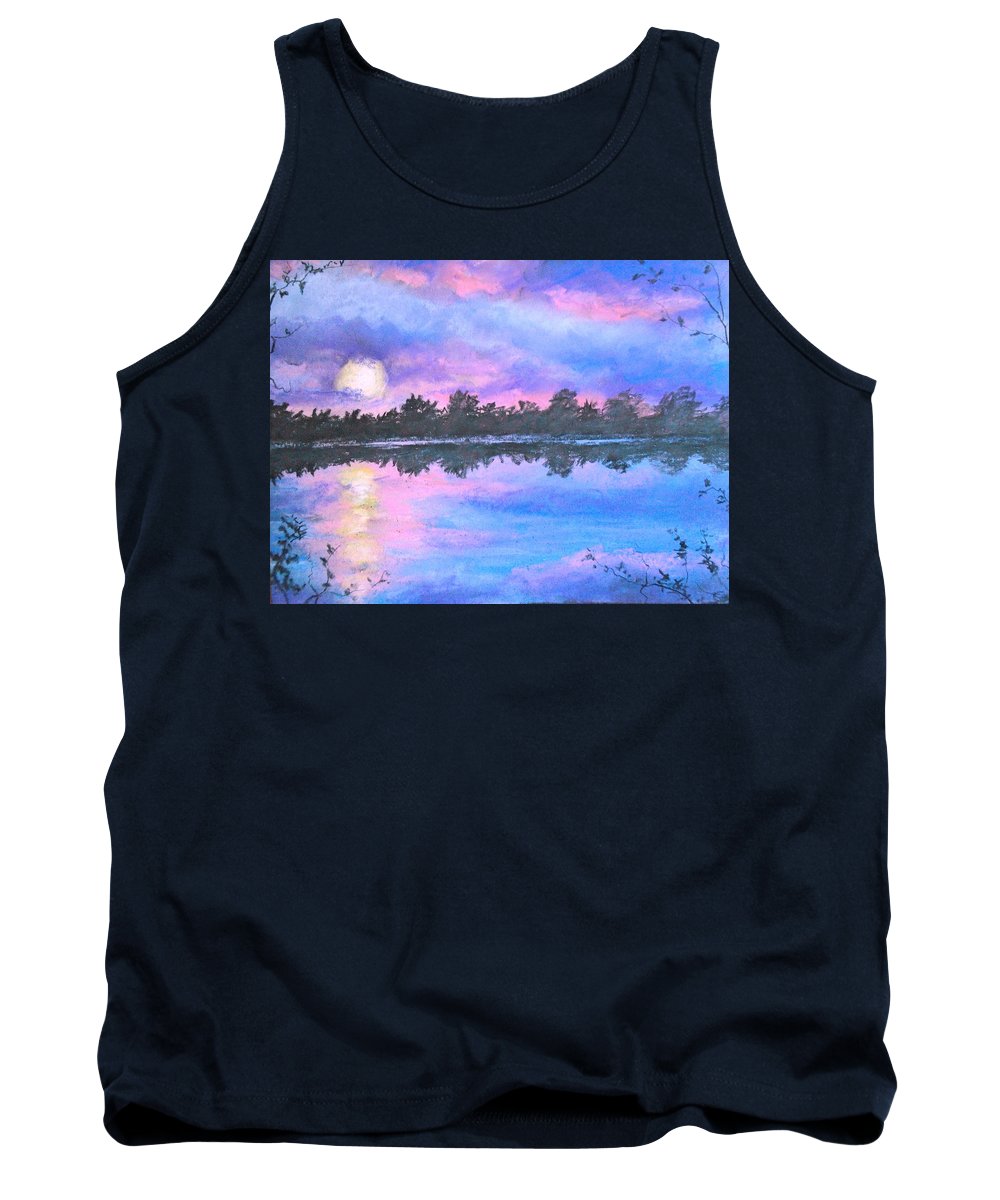 Euphoric Dreams - Tank Top