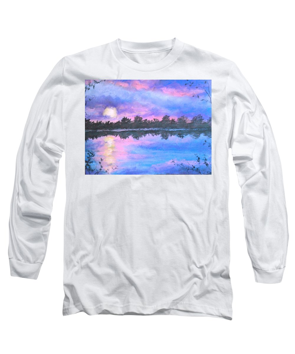 Euphoric Dreams - Long Sleeve T-Shirt