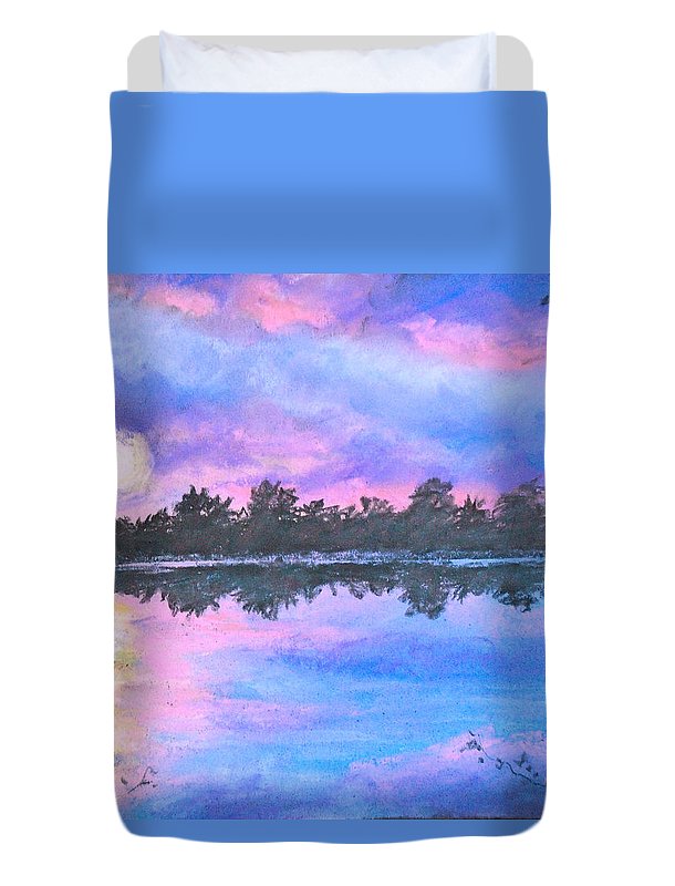 Euphoric Dreams - Duvet Cover