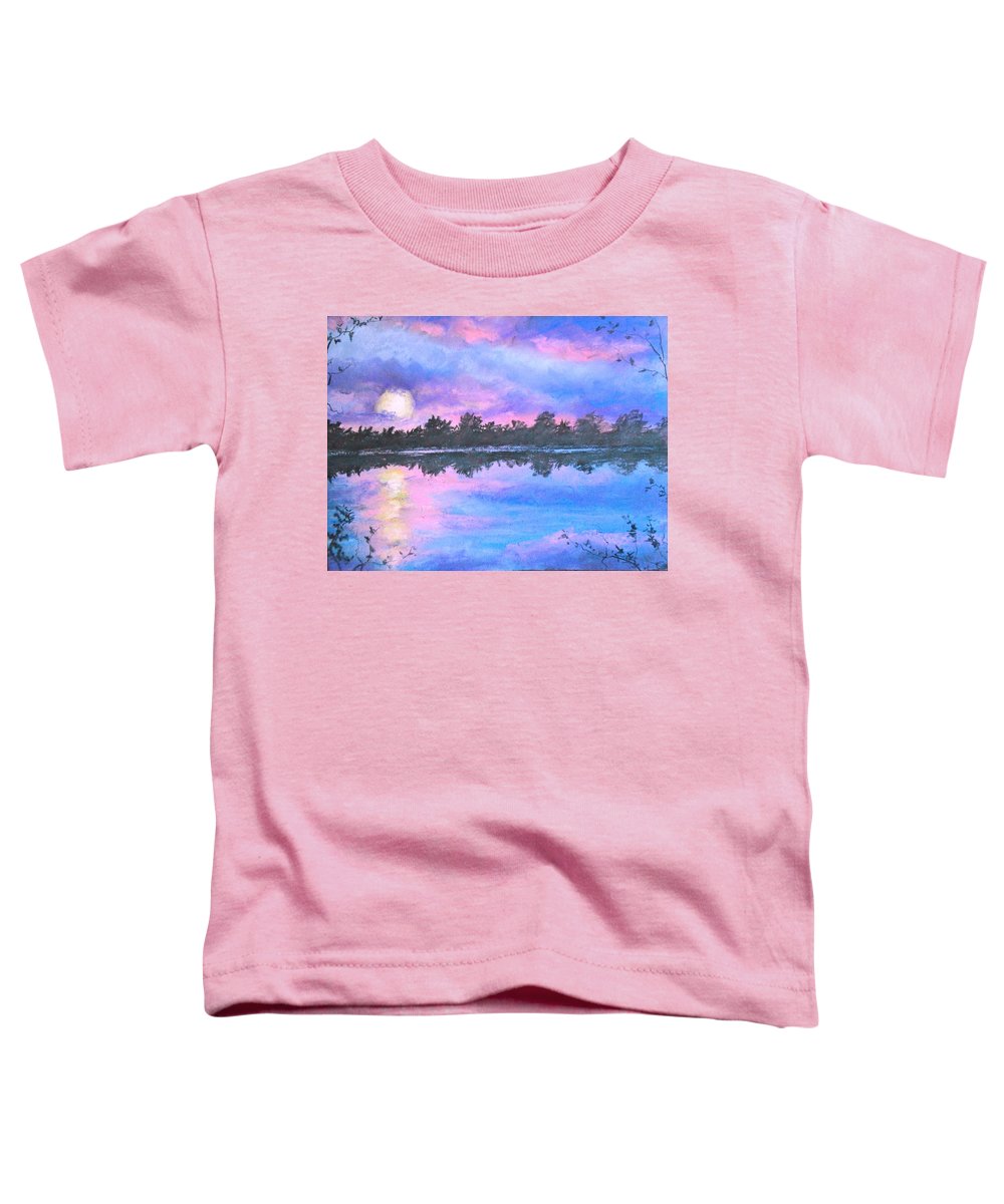 Euphoric Dreams - Toddler T-Shirt