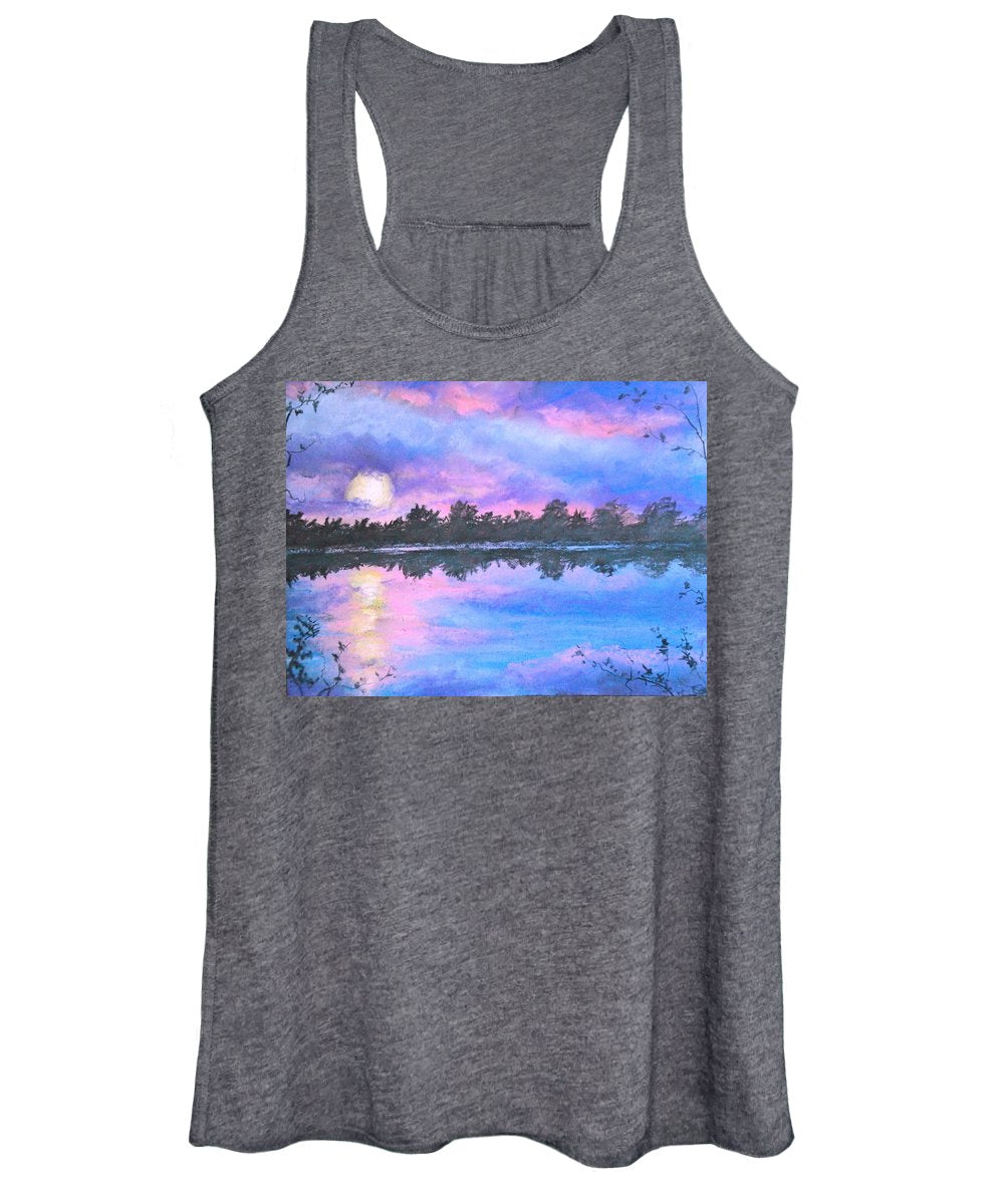 Euphoric Dreams - Women's Tank Top