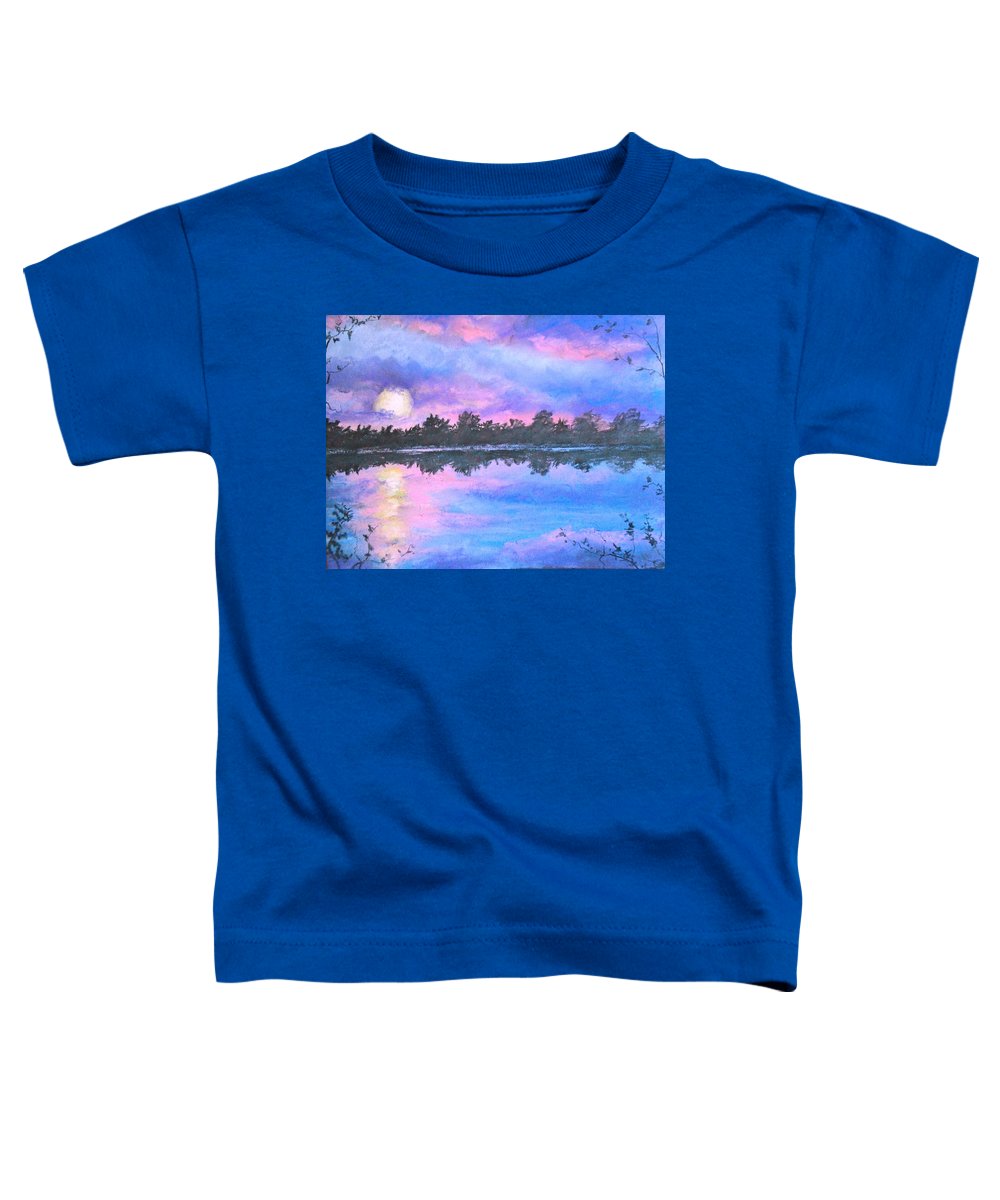 Euphoric Dreams - Toddler T-Shirt