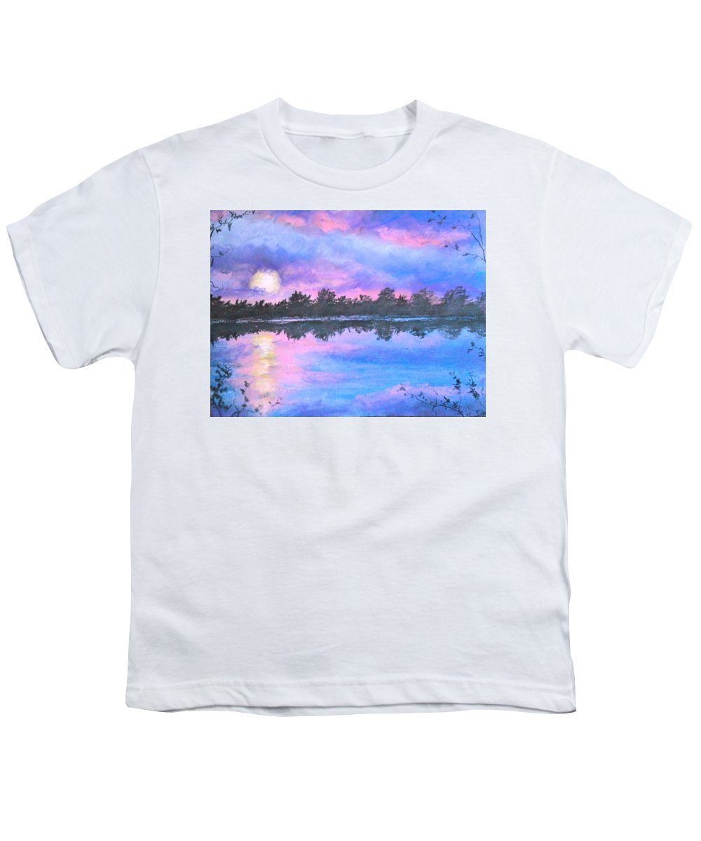 Euphoric Dreams - Youth T-Shirt