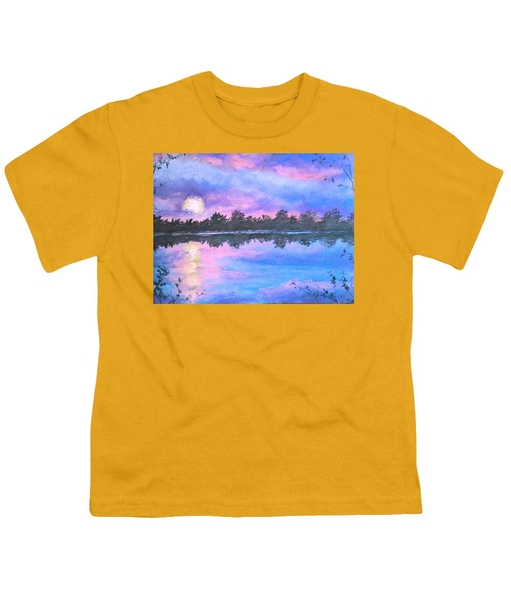 Euphoric Dreams - Youth T-Shirt