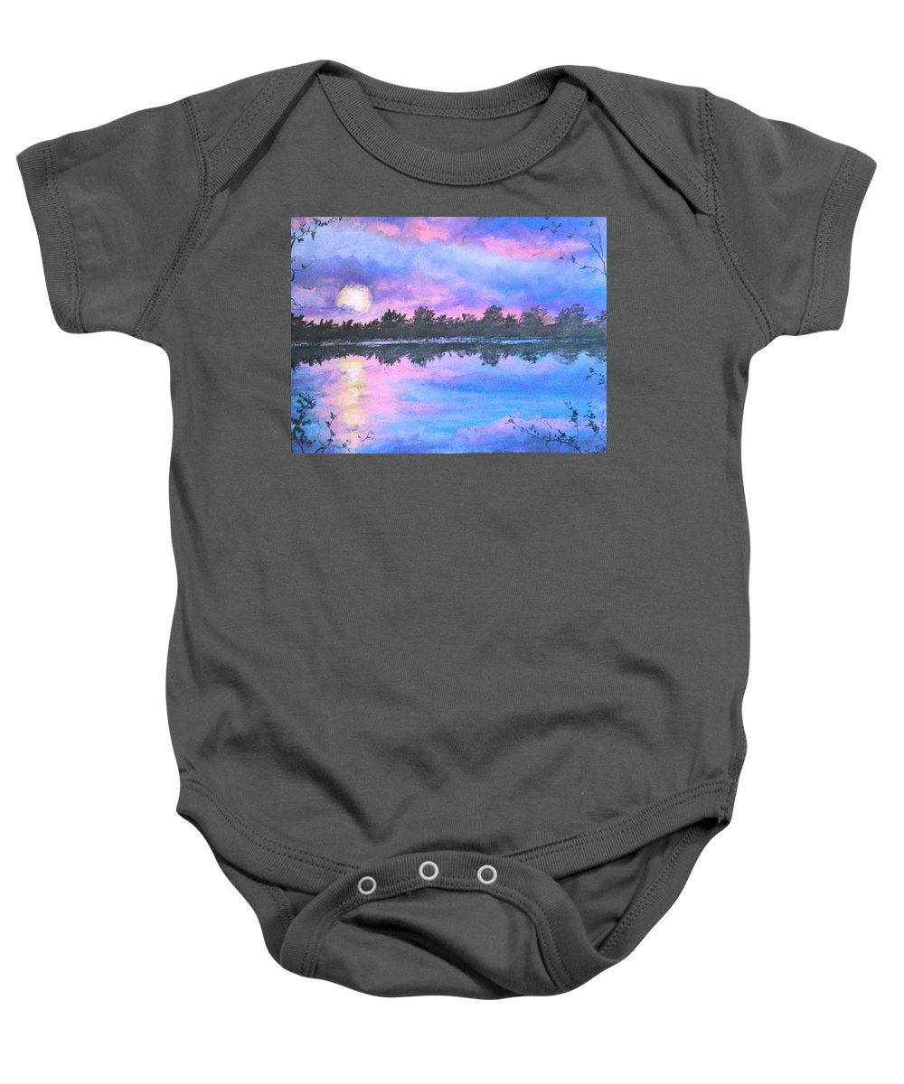 Euphoric Dreams - Baby Onesie