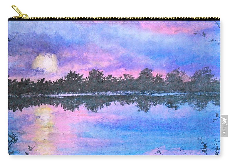 Euphoric Dreams - Carry-All Pouch