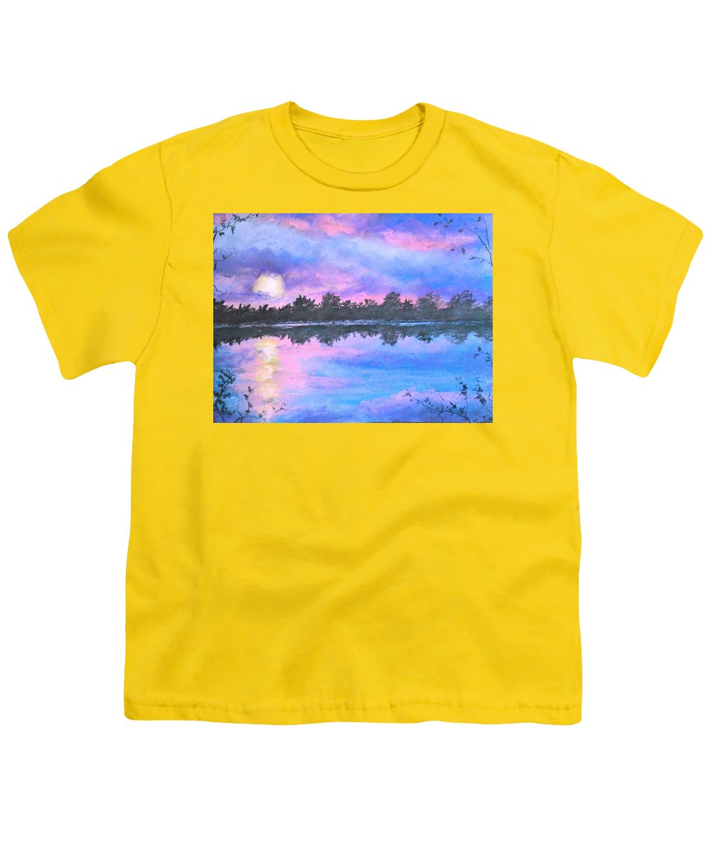 Euphoric Dreams - Youth T-Shirt