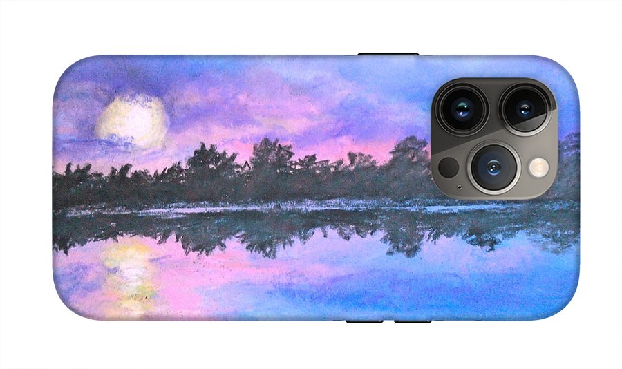 Euphoric Dreams - Phone Case