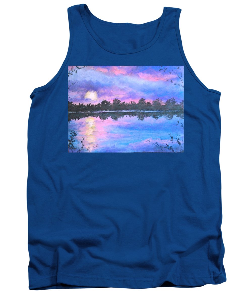 Euphoric Dreams - Tank Top