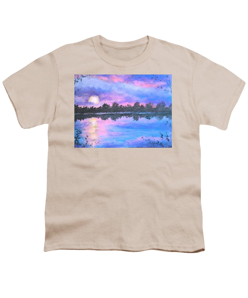 Euphoric Dreams - Youth T-Shirt