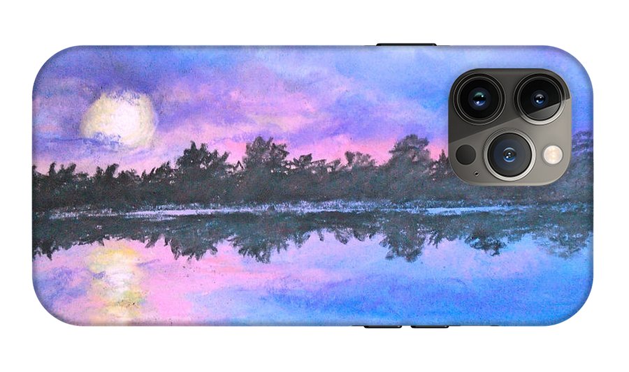 Euphoric Dreams - Phone Case