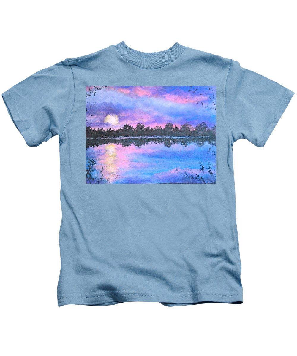 Euphoric Dreams - Kids T-Shirt