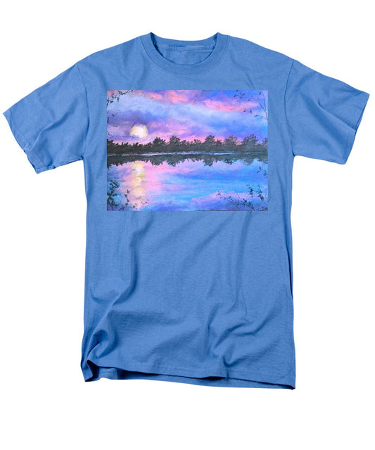 Euphoric Dreams - Men's T-Shirt  (Regular Fit)