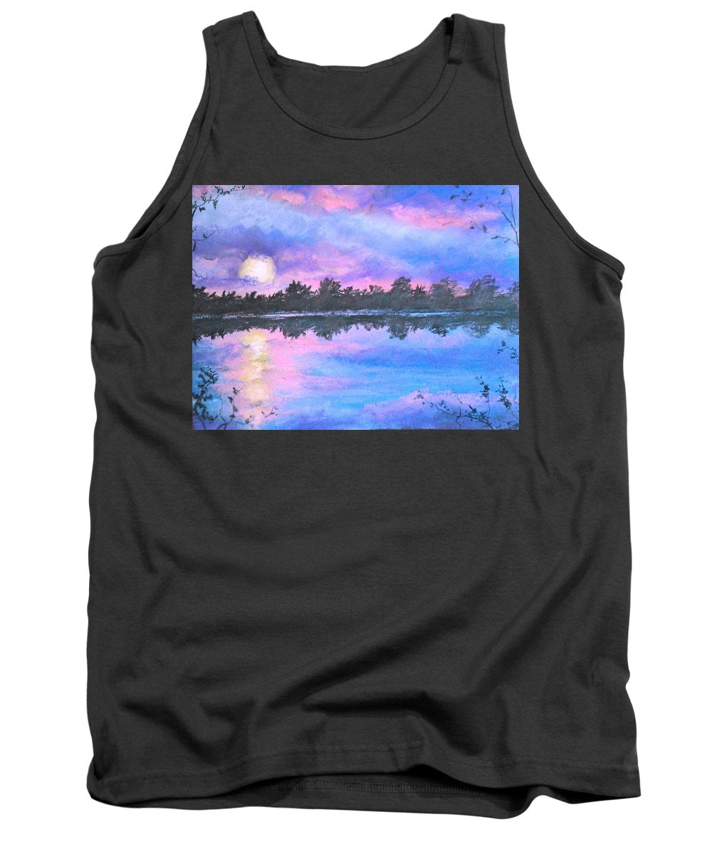 Euphoric Dreams - Tank Top