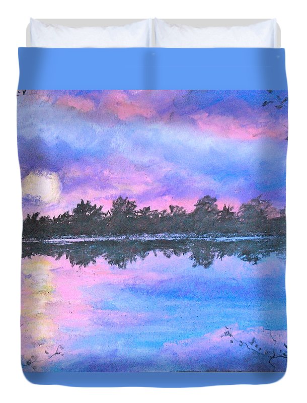 Euphoric Dreams - Duvet Cover