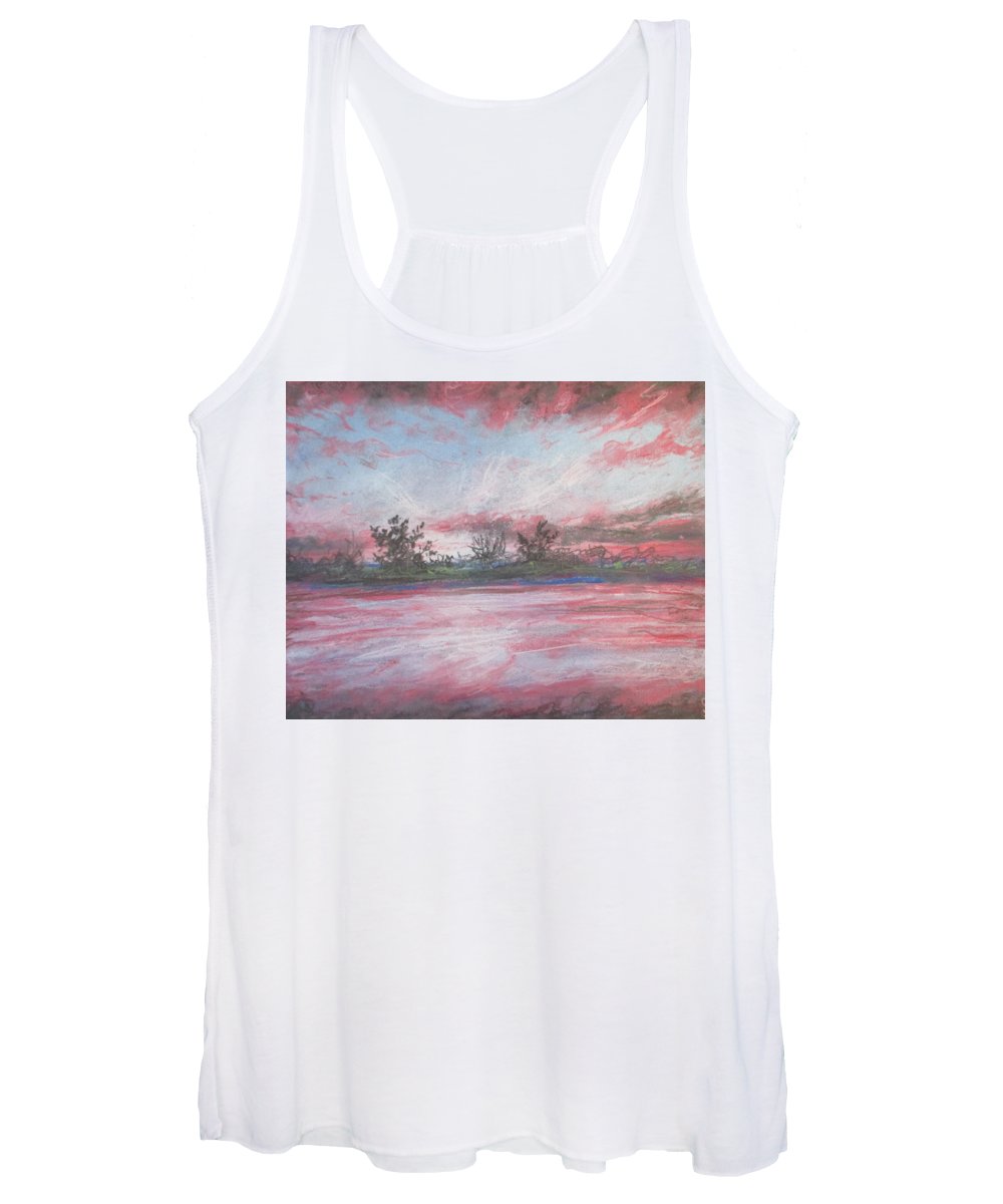 F That Flows - Women's Tank Top