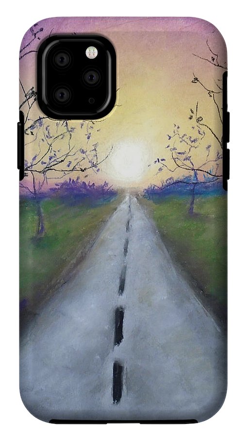 Fated Dreams  - Phone Case