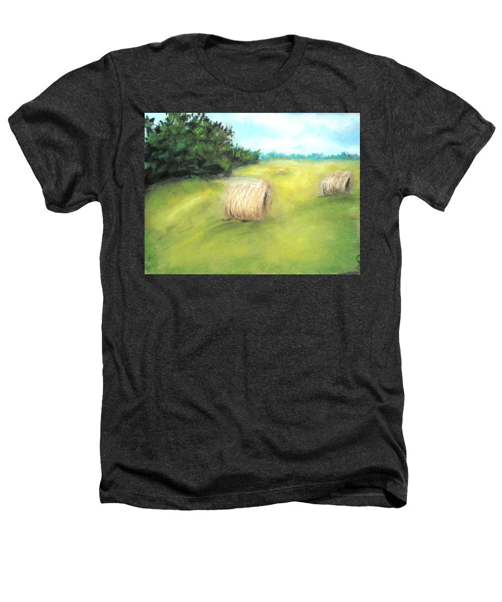 Fields Of Dreams - Heathers T-Shirt