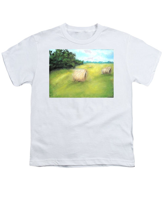 Fields Of Dreams - Youth T-Shirt