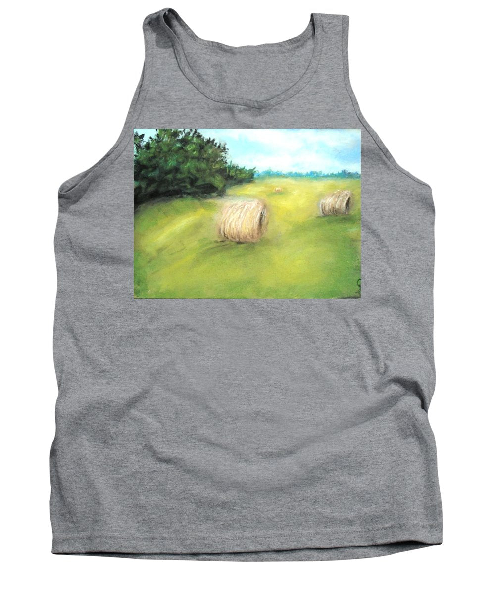 Fields Of Dreams - Tank Top