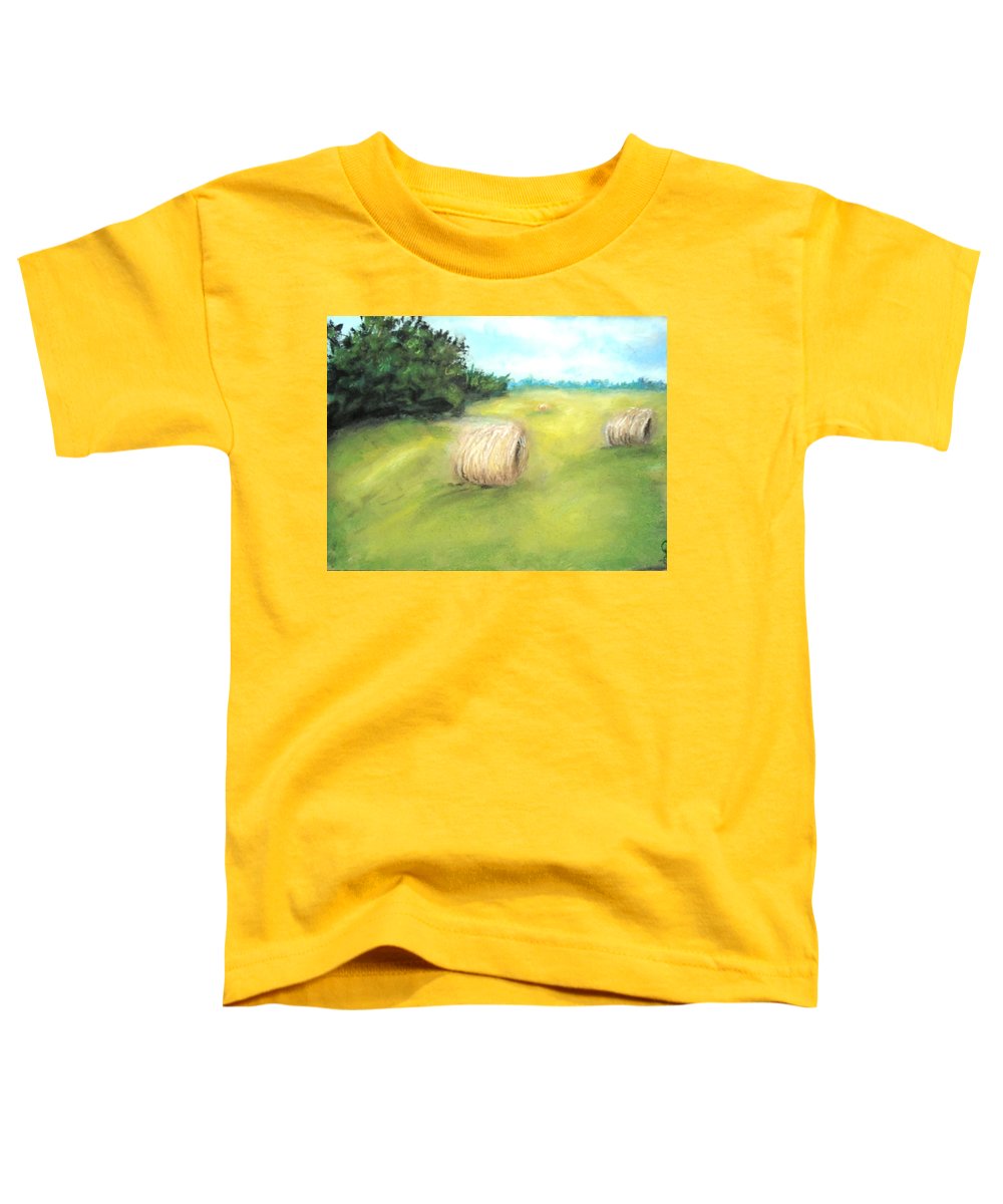 Fields Of Dreams - Toddler T-Shirt