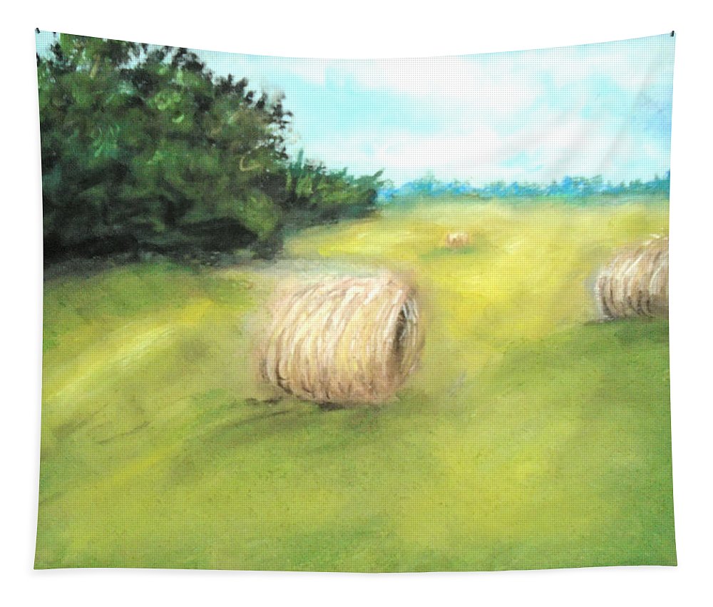 Fields Of Dreams - Tapestry