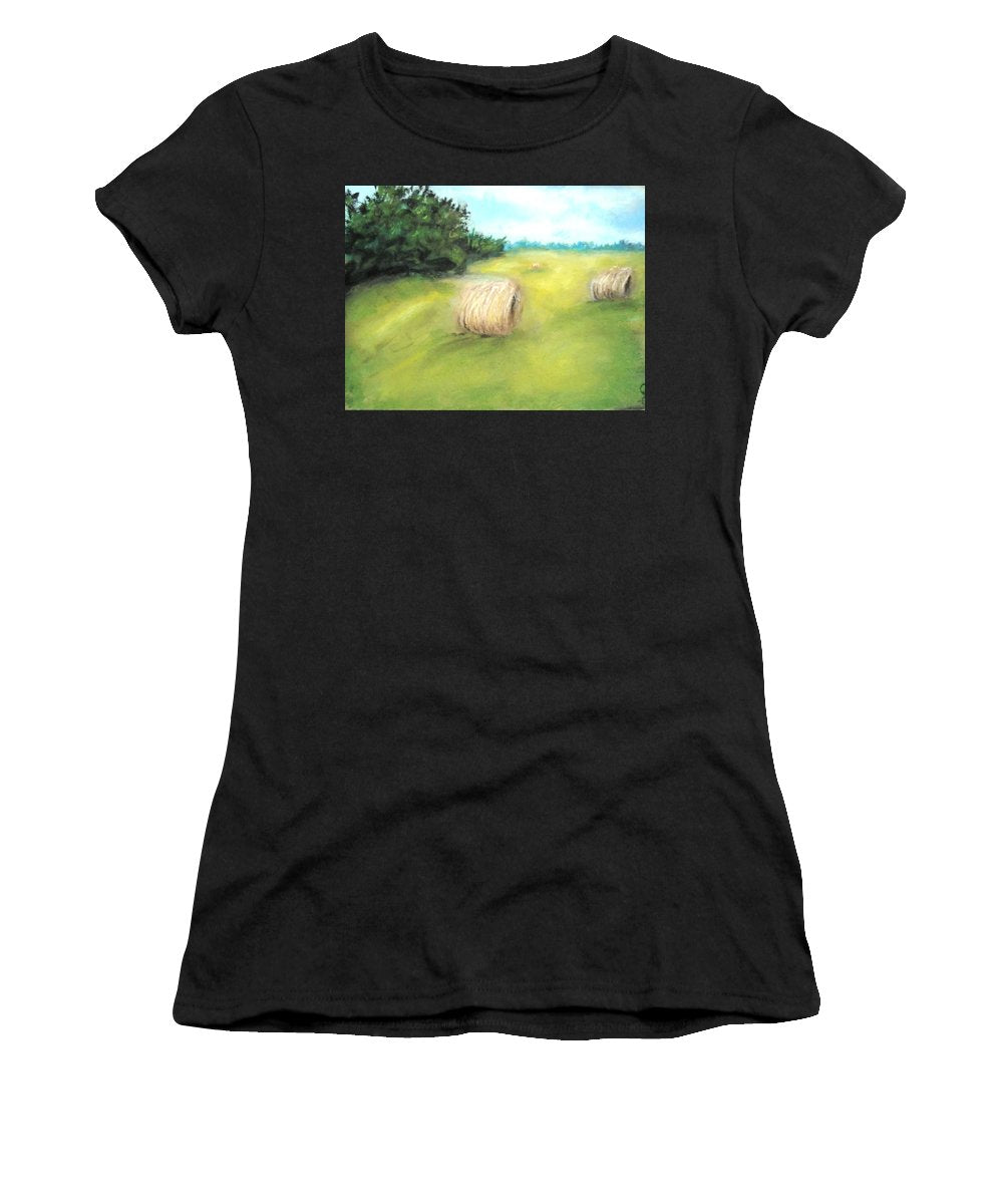 Fields Of Dreams - Women's T-Shirt