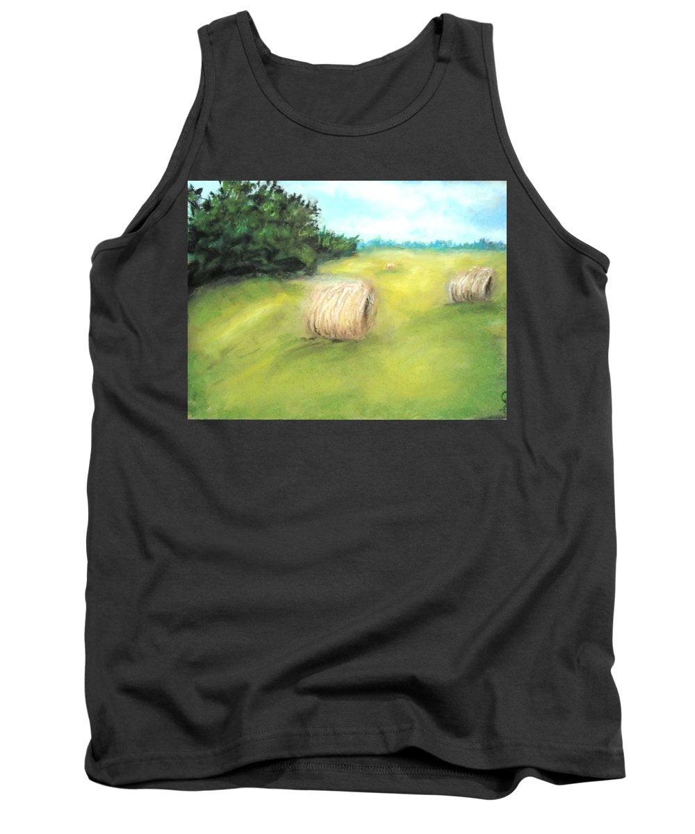 Fields Of Dreams - Tank Top