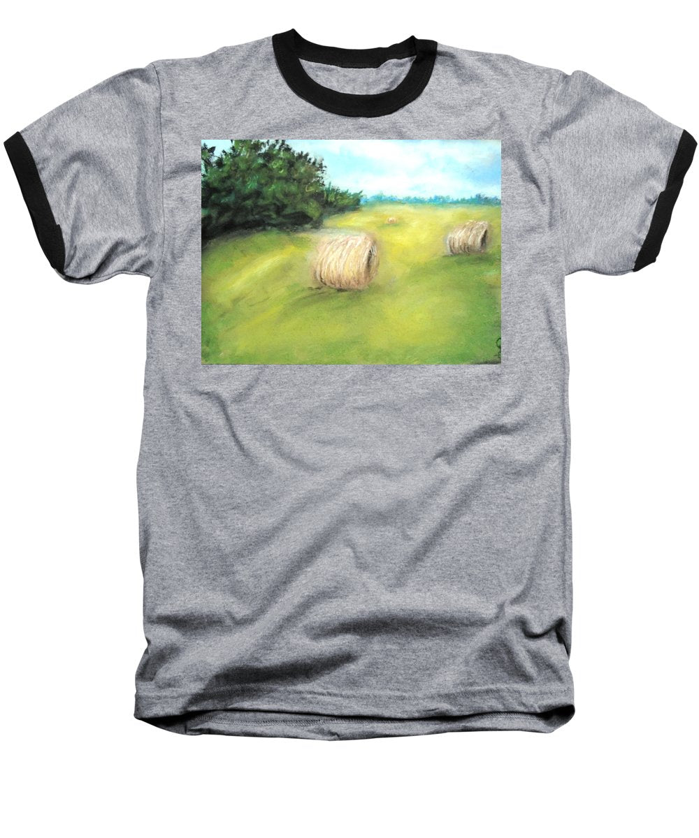 Fields Of Dreams - Baseball T-Shirt