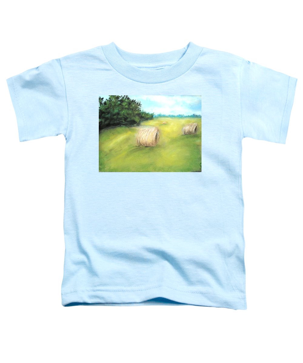 Fields Of Dreams - Toddler T-Shirt