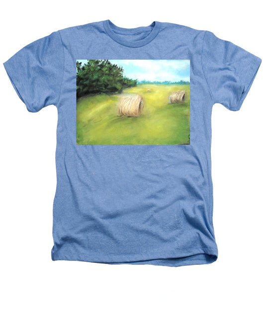 Fields Of Dreams - Heathers T-Shirt