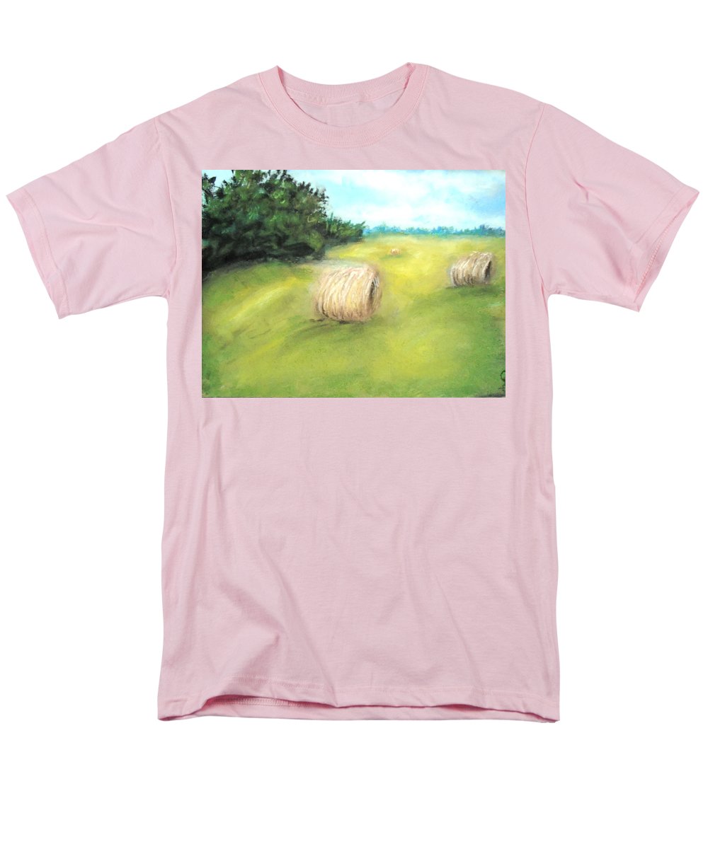 Fields Of Dreams - Men's T-Shirt  (Regular Fit)