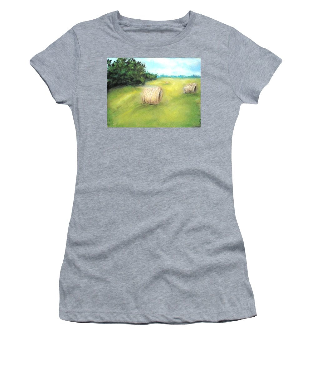 Fields Of Dreams - Women's T-Shirt