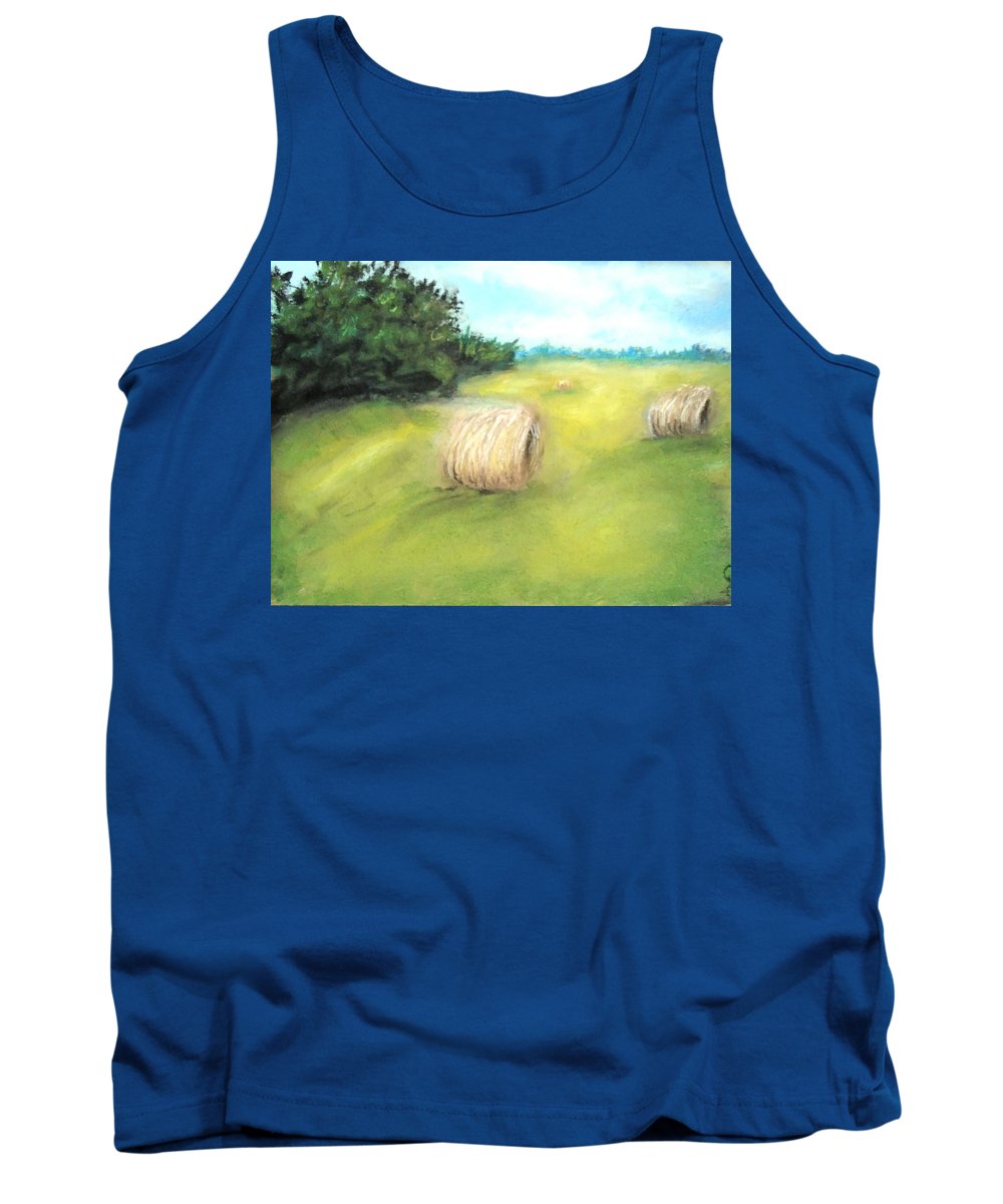 Fields Of Dreams - Tank Top