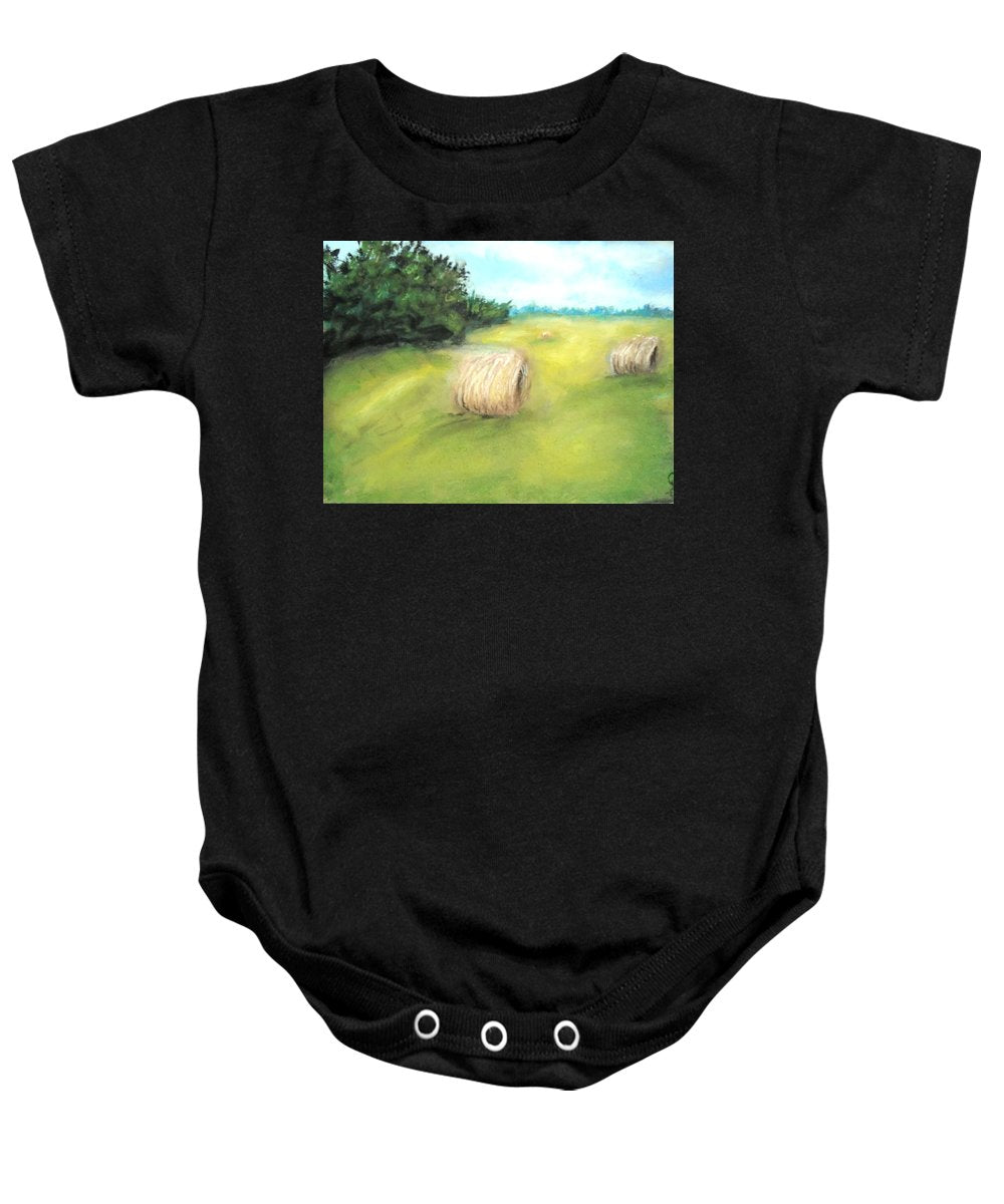 Fields Of Dreams - Baby Onesie