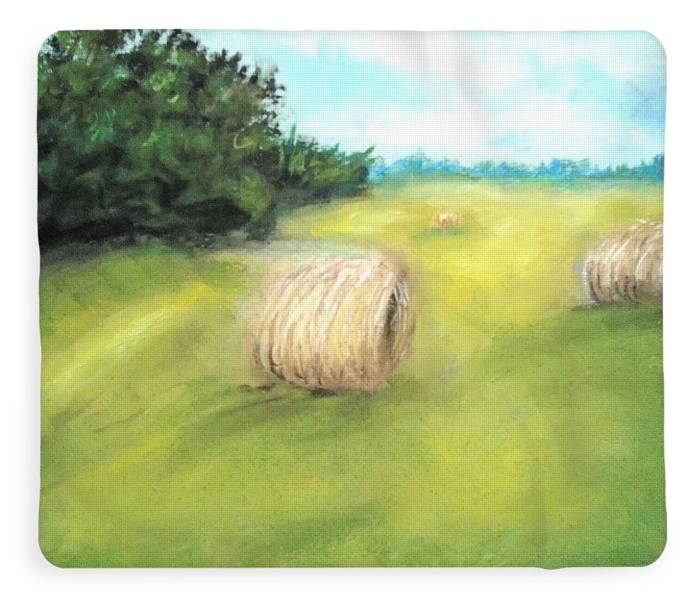 Fields Of Dreams - Blanket