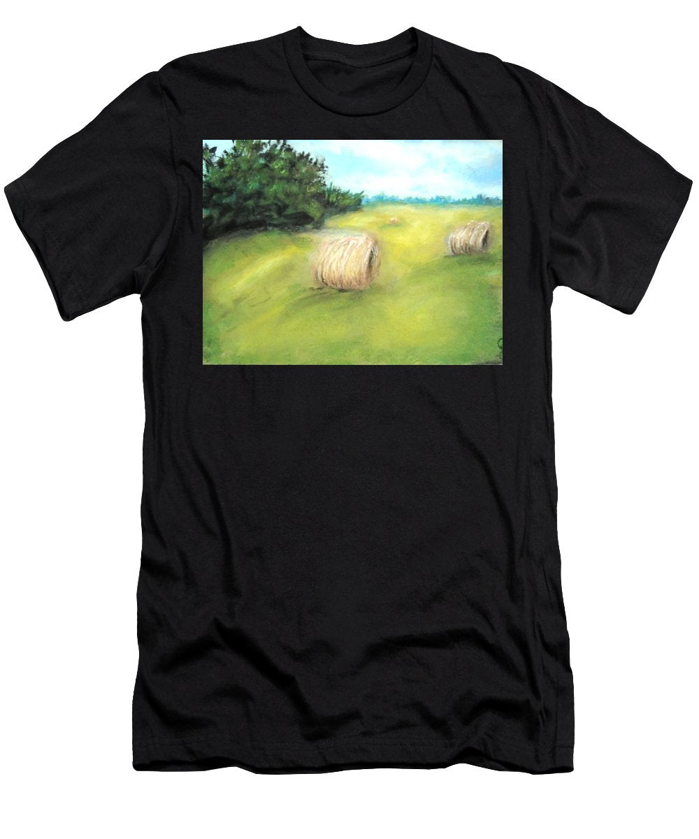 Fields Of Dreams - T-Shirt