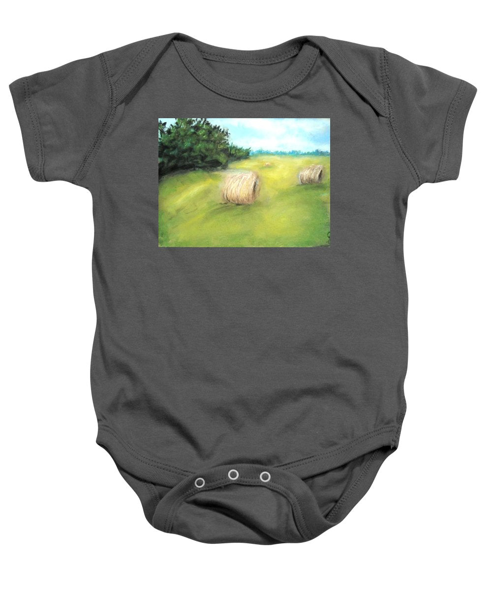 Fields Of Dreams - Baby Onesie