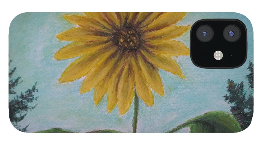 Flower of Yellow - Phone Case