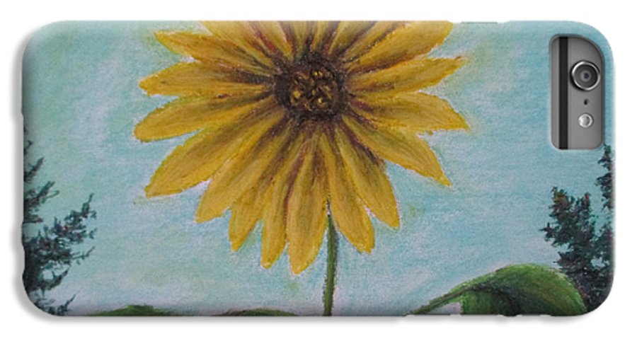 Flower of Yellow - Phone Case