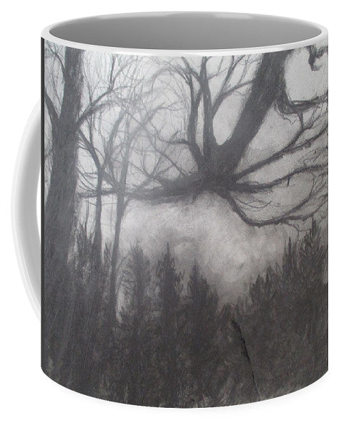 Forest Sky - Mug