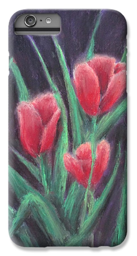 Gathering of Tulips ~ Phone Case