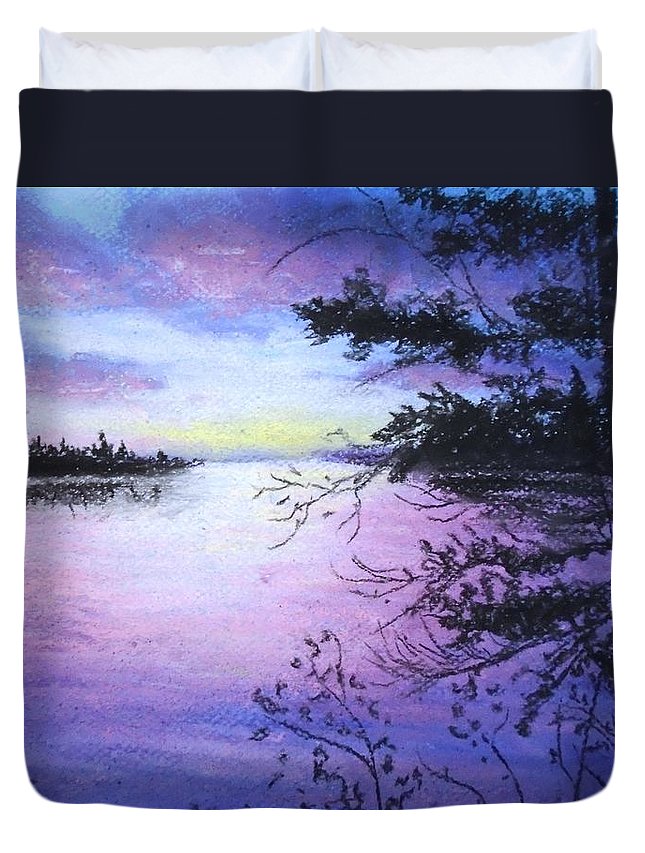 Great Escape - Duvet Cover