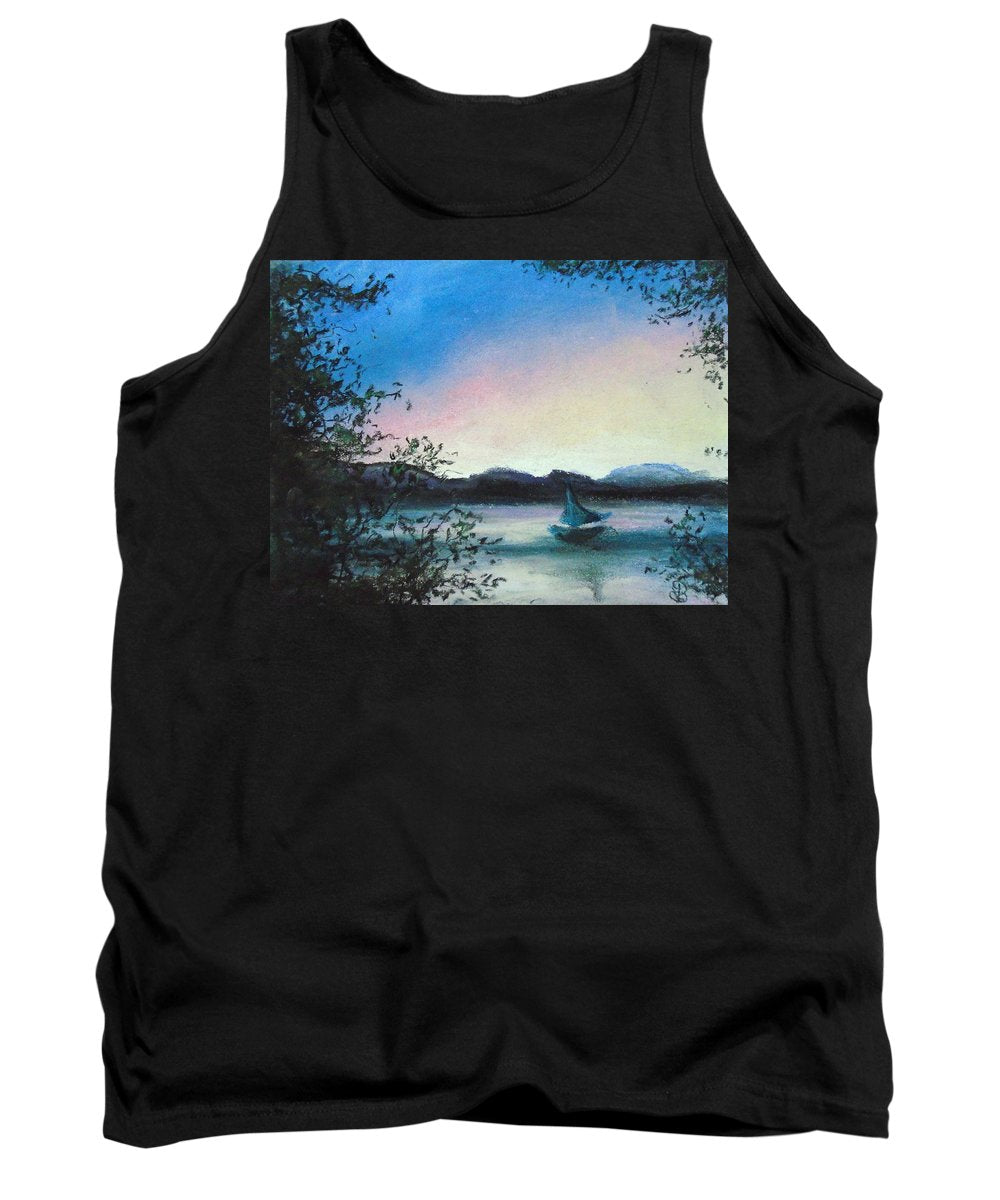 Happy Boat - Tank Top