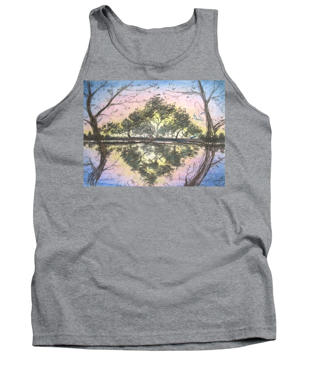 Heart's Delight - Tank Top