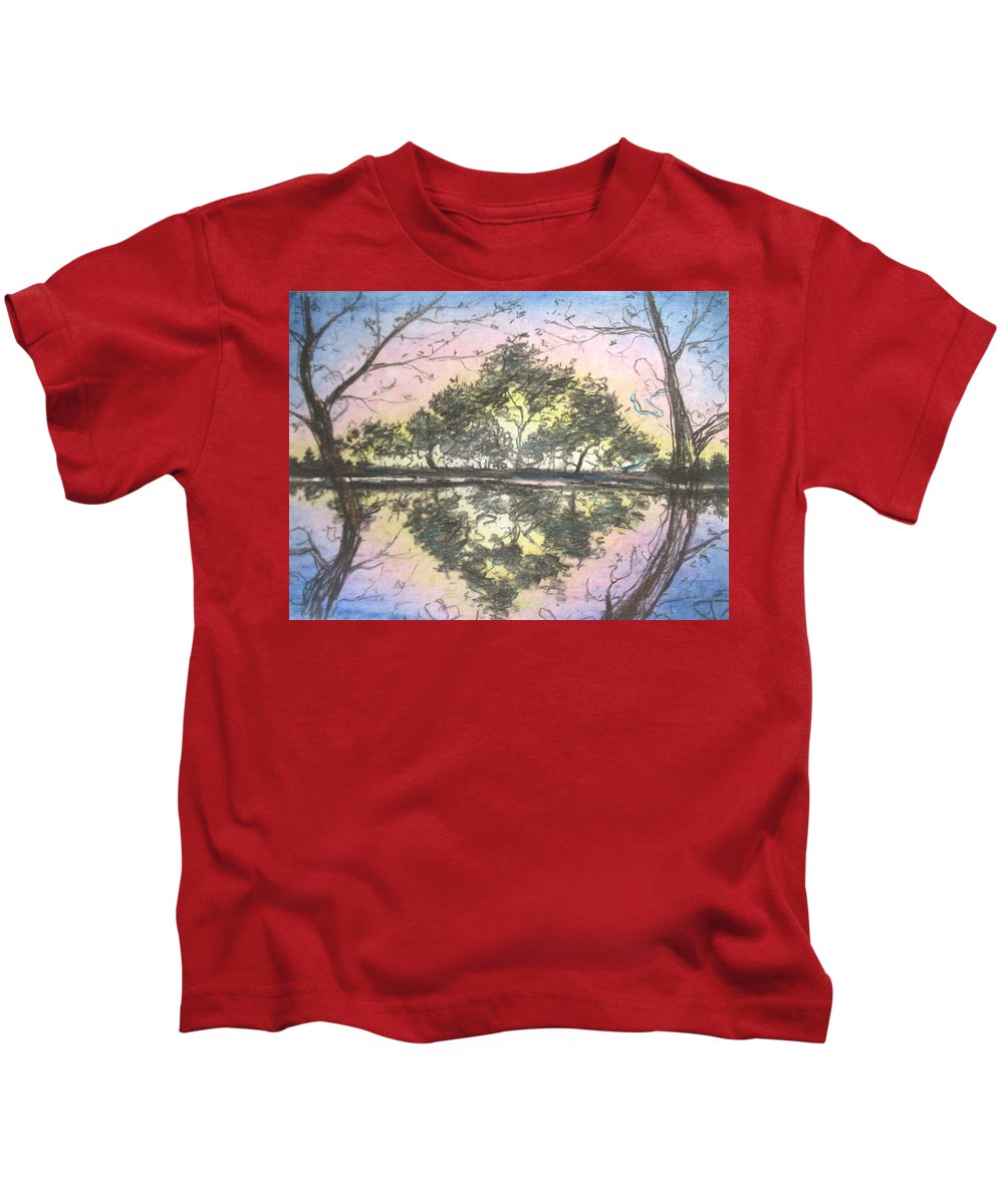 Heart's Delight - Kids T-Shirt