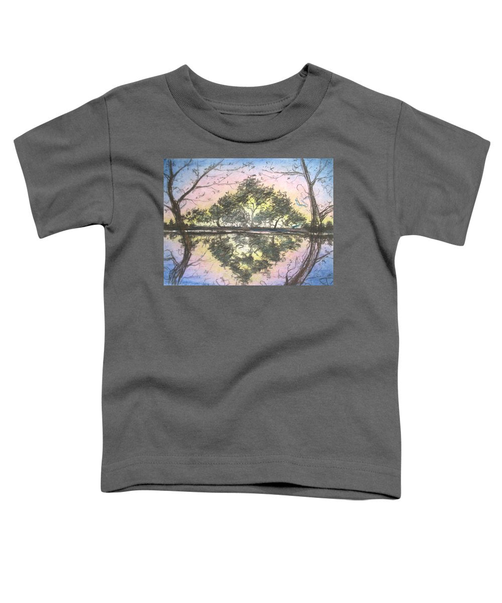 Heart's Delight - Toddler T-Shirt