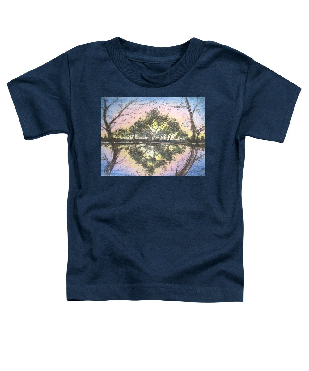 Heart's Delight - Toddler T-Shirt